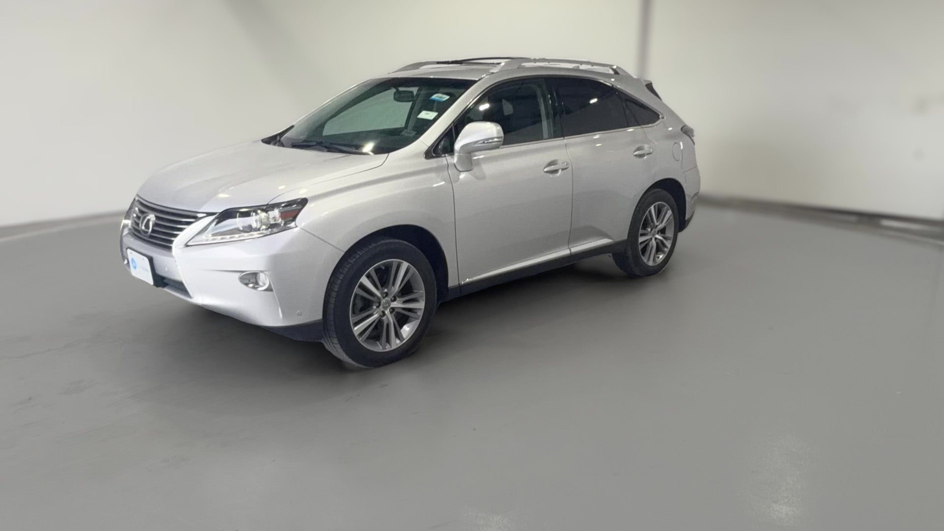 2015 Lexus RX vehicle photo