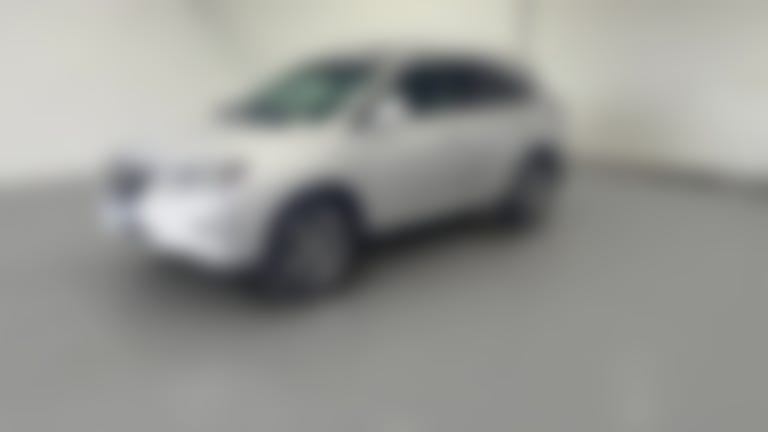 2015 Lexus RX vehicle photo