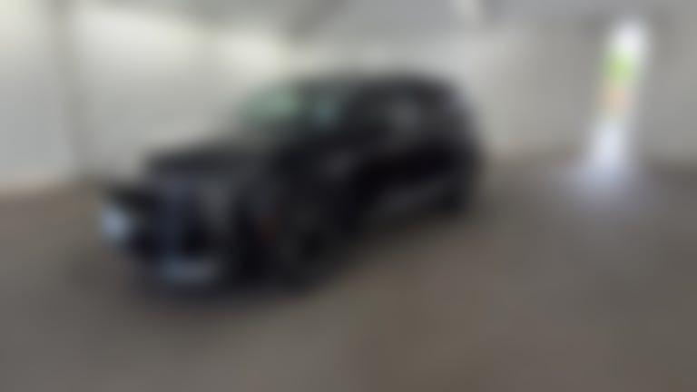 2026 Kia Sportage vehicle photo