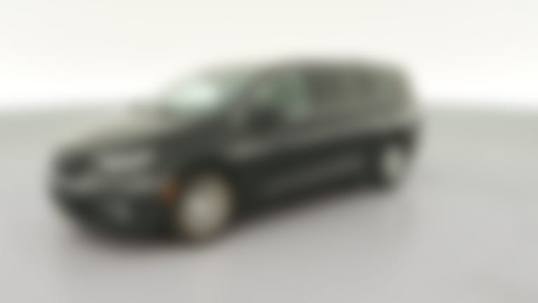 2024 Chrysler Pacifica vehicle photo