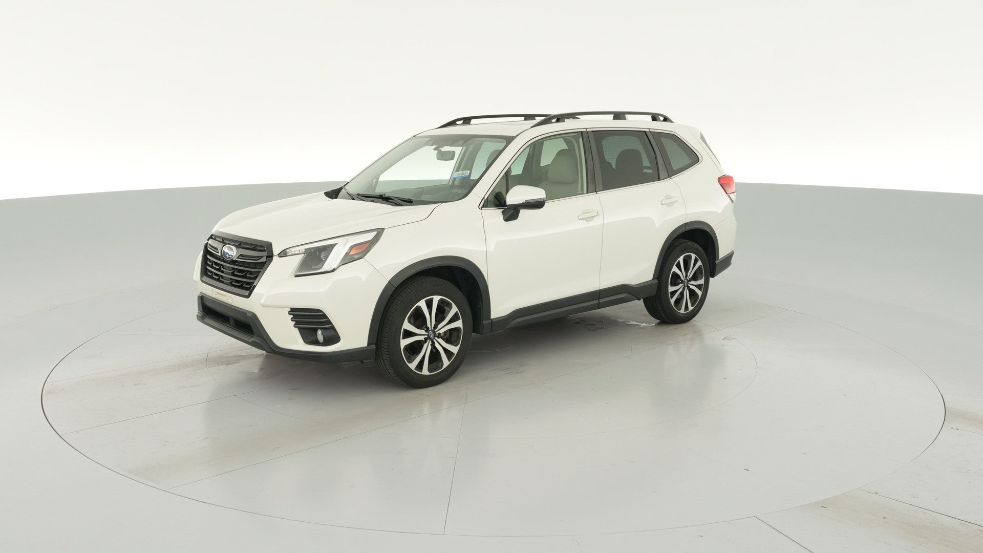 2022 Subaru Forester vehicle photo
