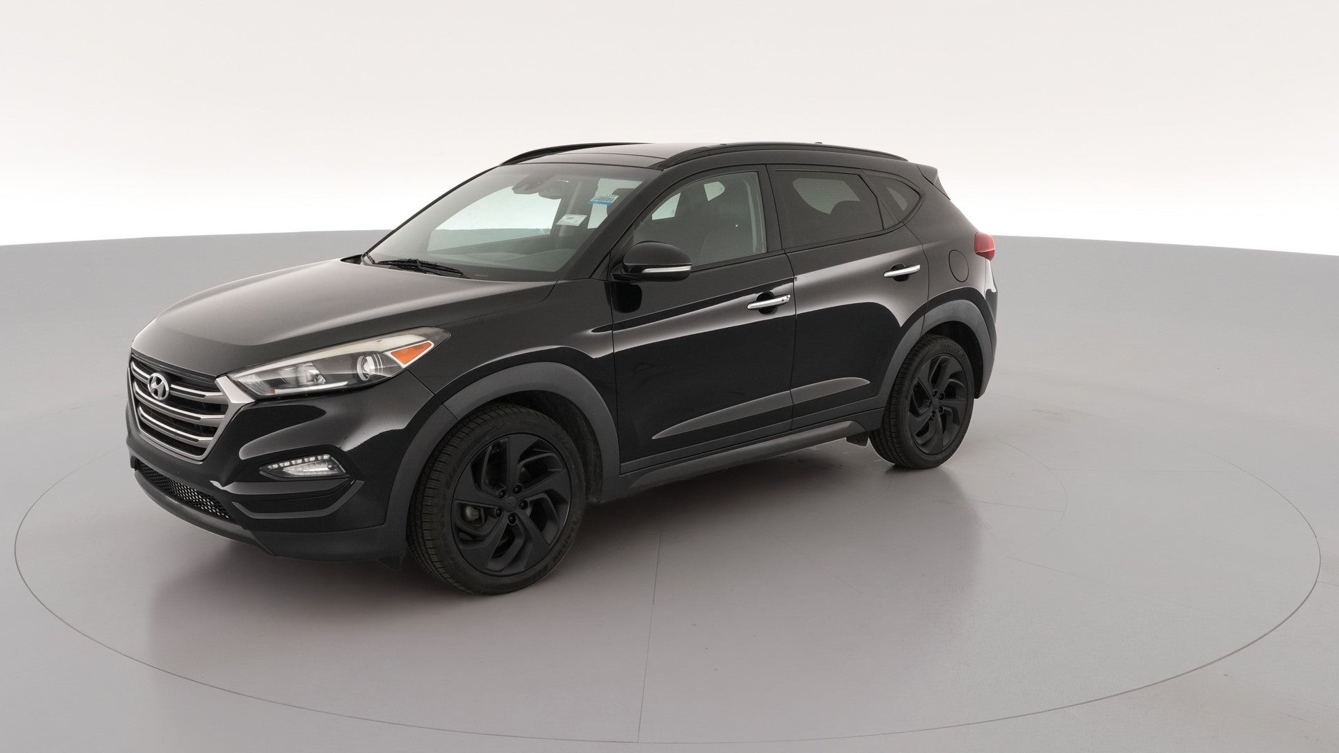 2016 Hyundai Tucson vehicle photo