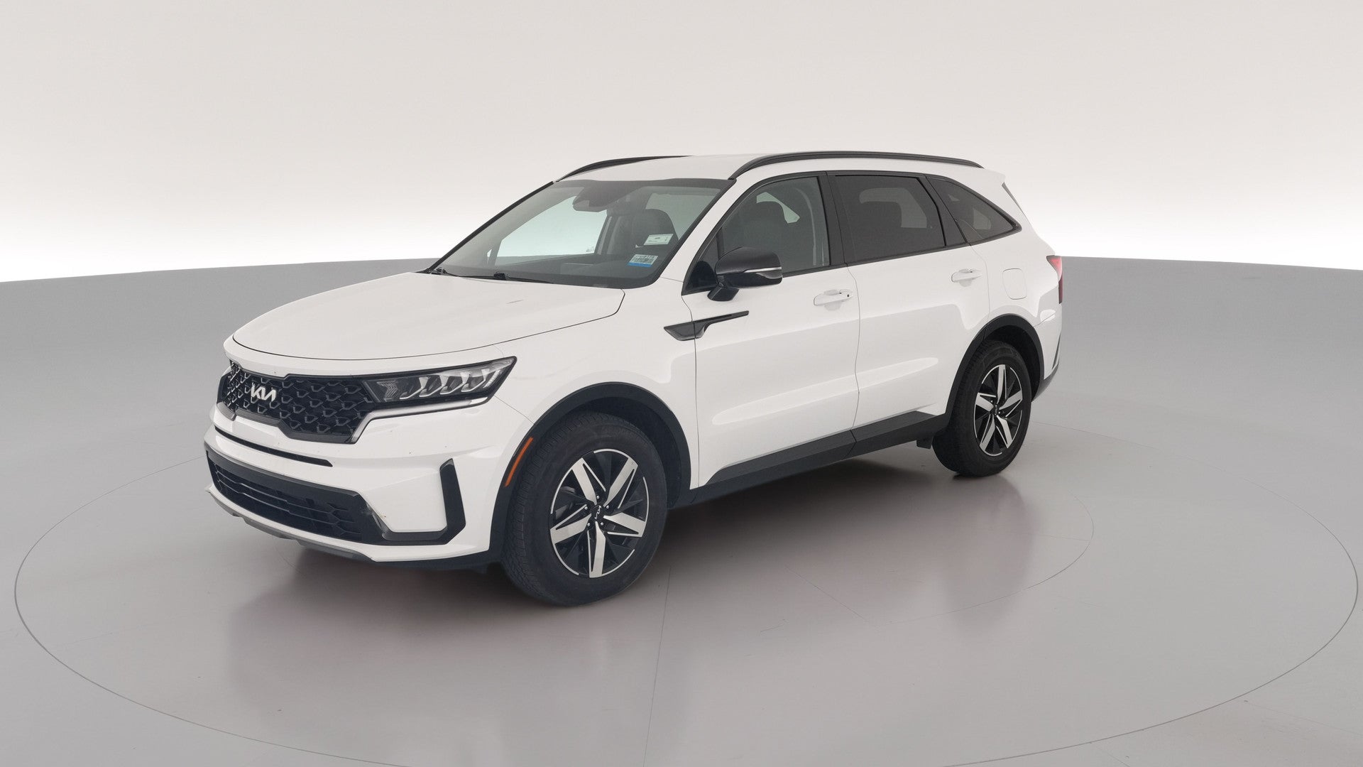 2023 Kia Sorento vehicle photo