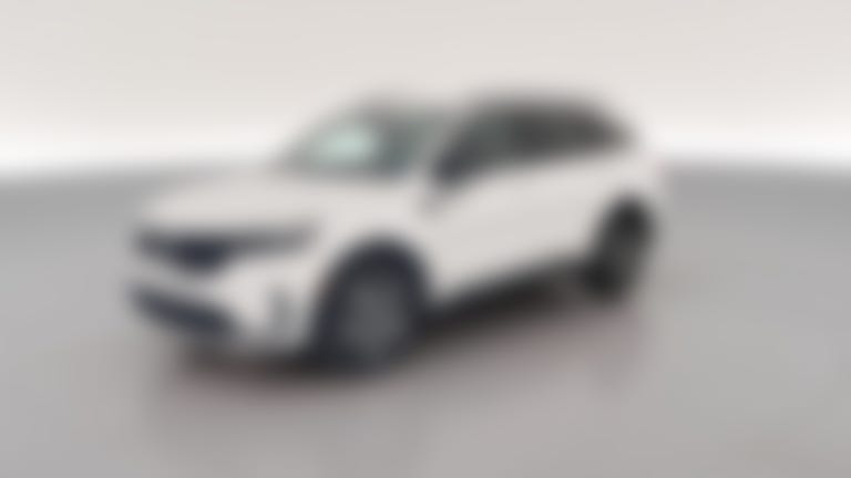 2023 Kia Sorento vehicle photo