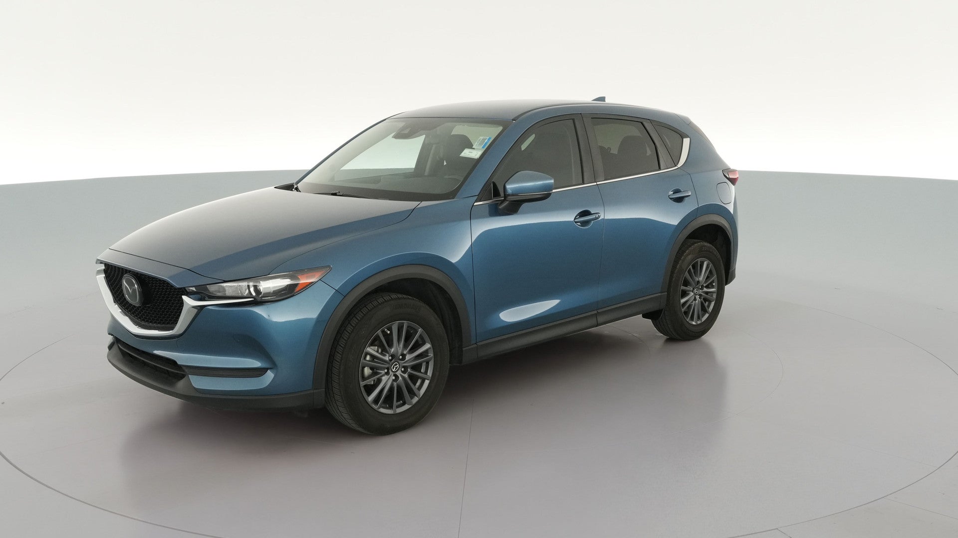 2020 MAZDA CX-5 vehicle photo
