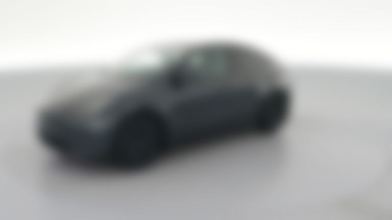2025 Tesla Model Y vehicle photo