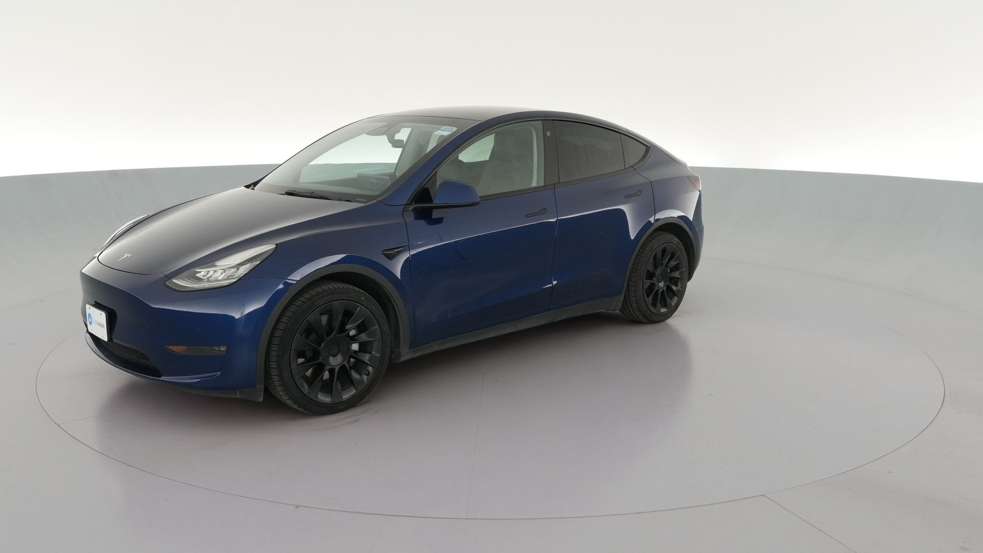 2022 Tesla Model Y vehicle photo