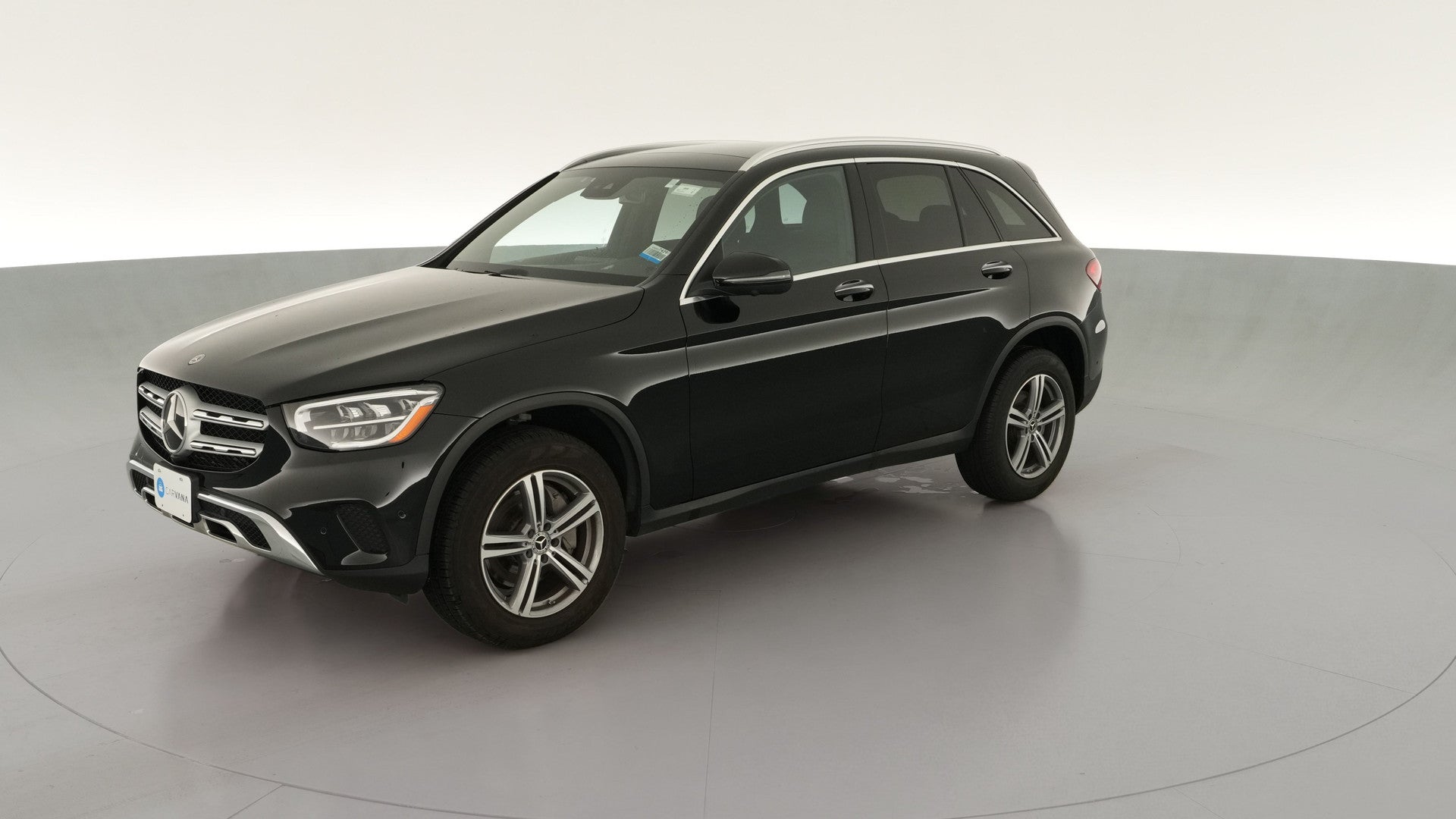 2022 Mercedes-Benz GLC vehicle photo