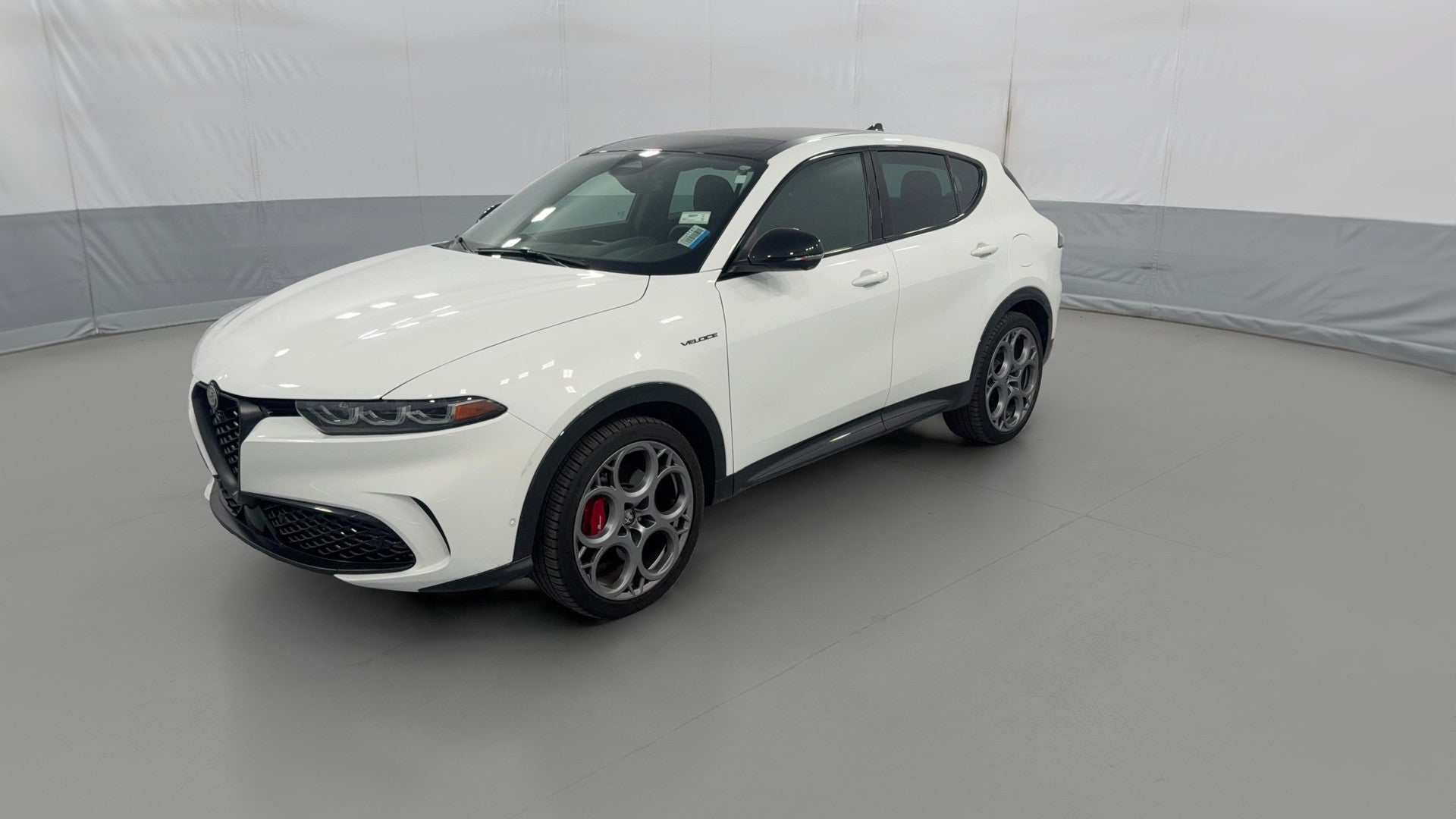 2024 Alfa Romeo Tonale vehicle photo
