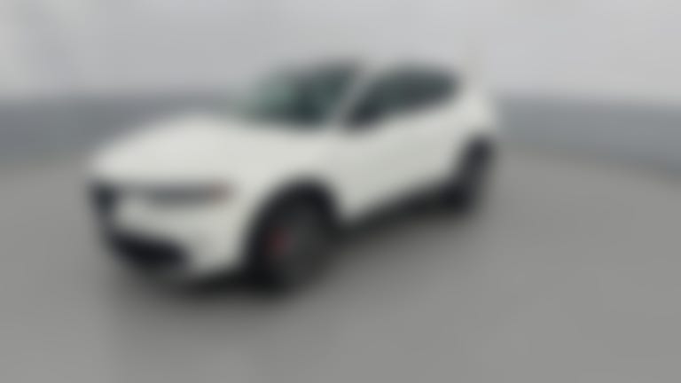 2024 Alfa Romeo Tonale vehicle photo