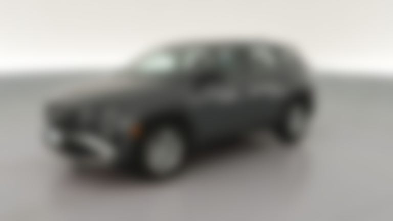 2025 Hyundai Tucson vehicle photo