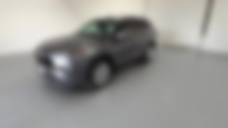 2025 Toyota Highlander vehicle photo