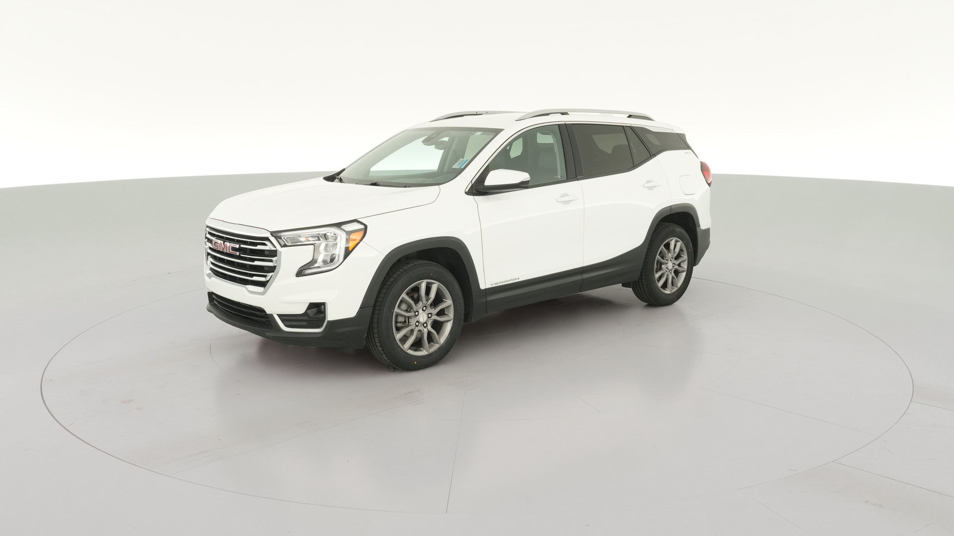 2024 GMC Terrain vehicle photo