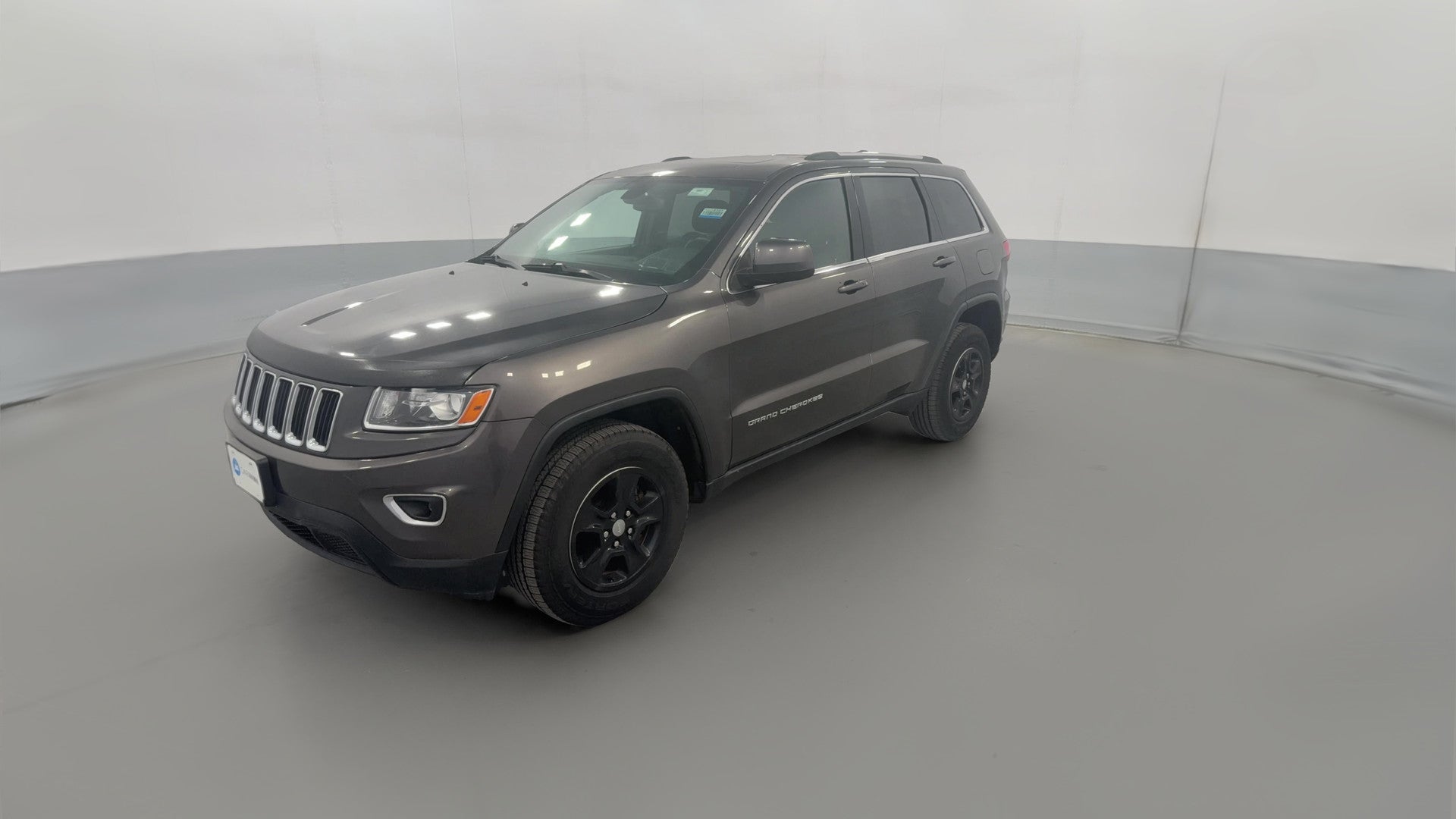 2015 Jeep Grand Cherokee vehicle photo