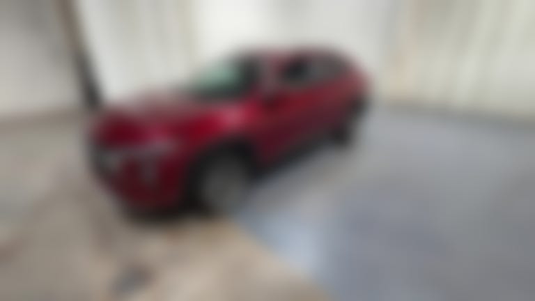 2025 Chevrolet Trax vehicle photo