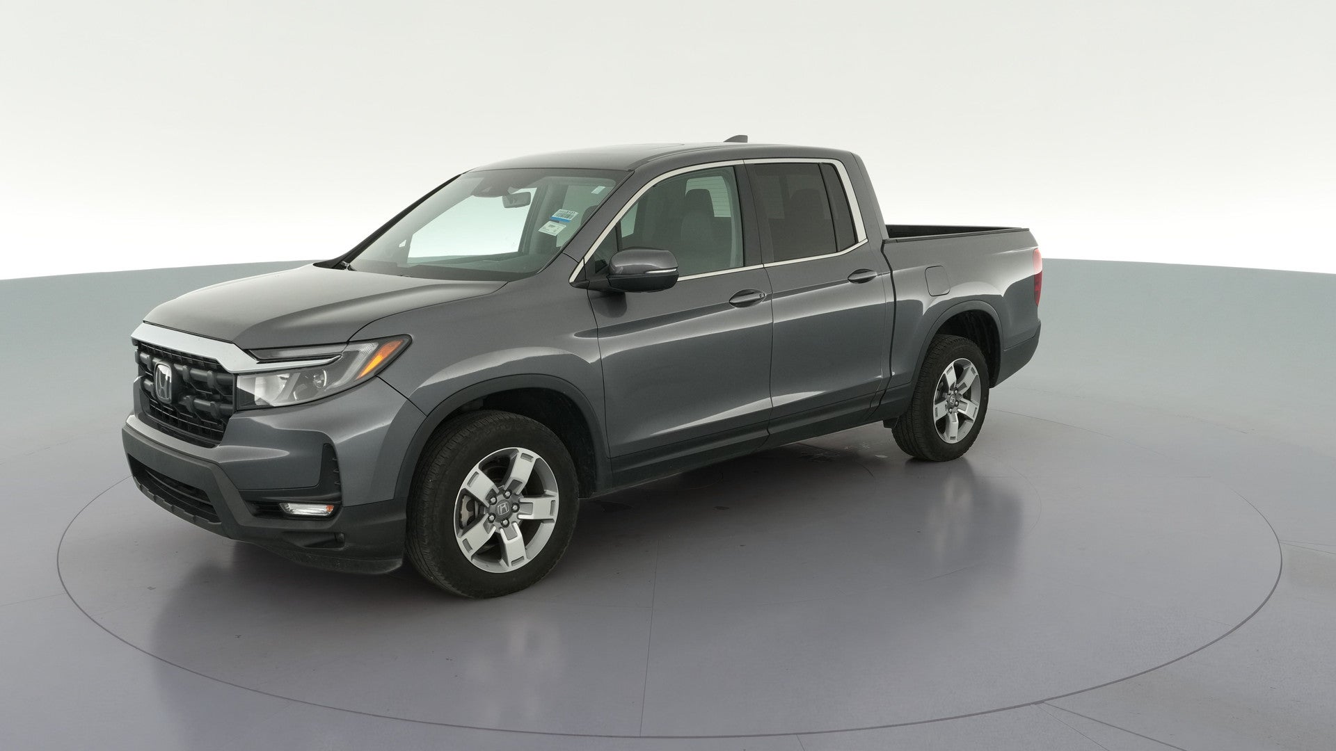 2025 Honda Ridgeline vehicle photo