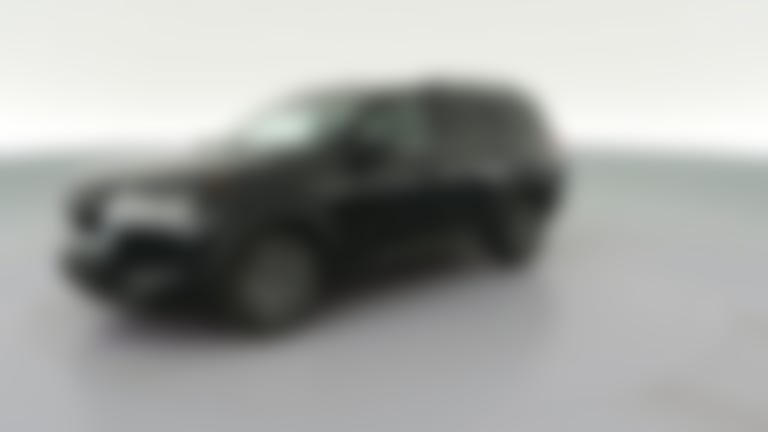 2025 Nissan Pathfinder vehicle photo