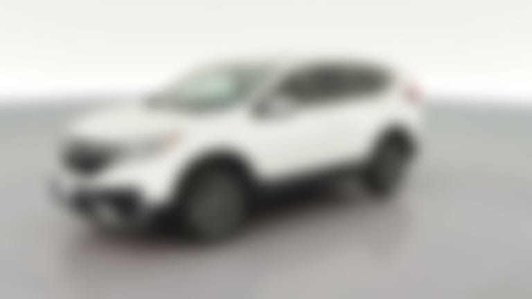2021 Honda CR-V vehicle photo