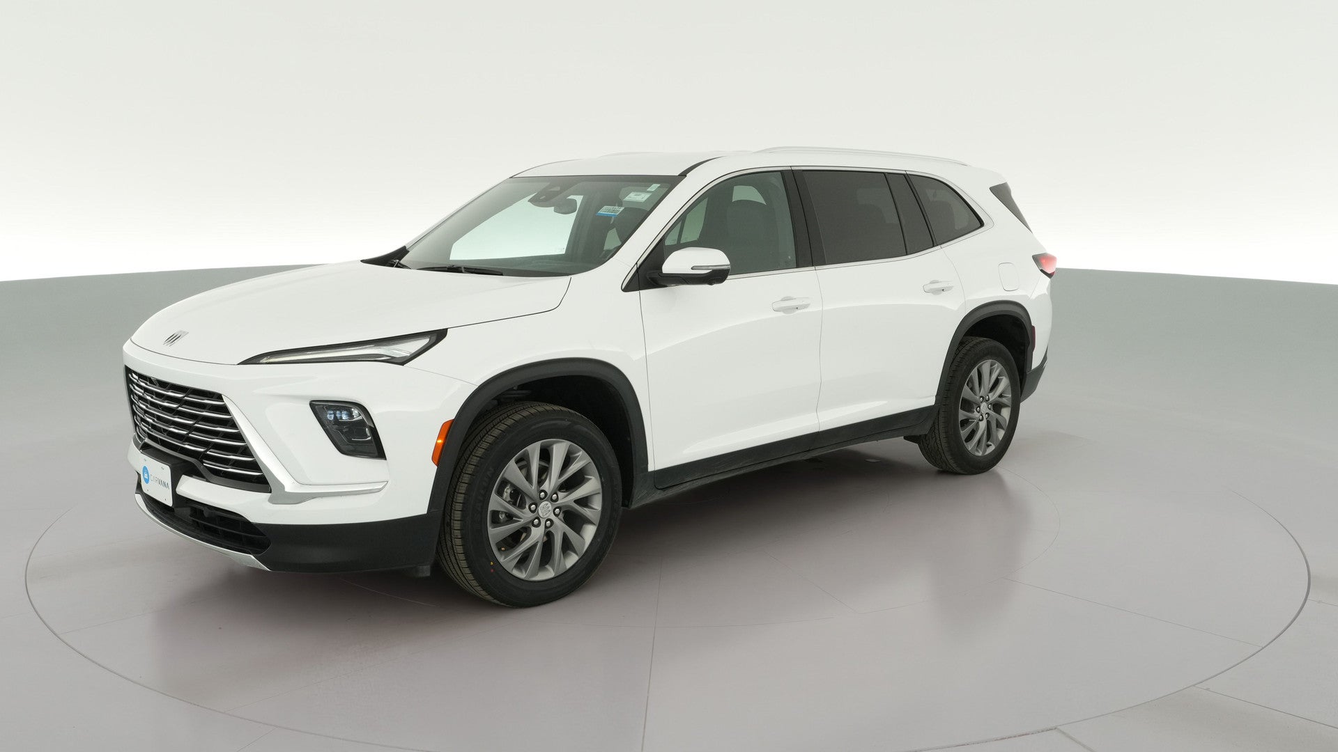 2025 Buick Enclave vehicle photo