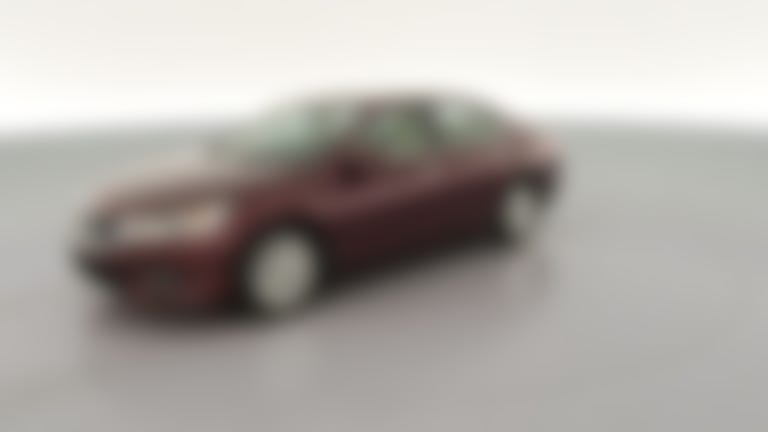 2015 Honda Accord vehicle photo