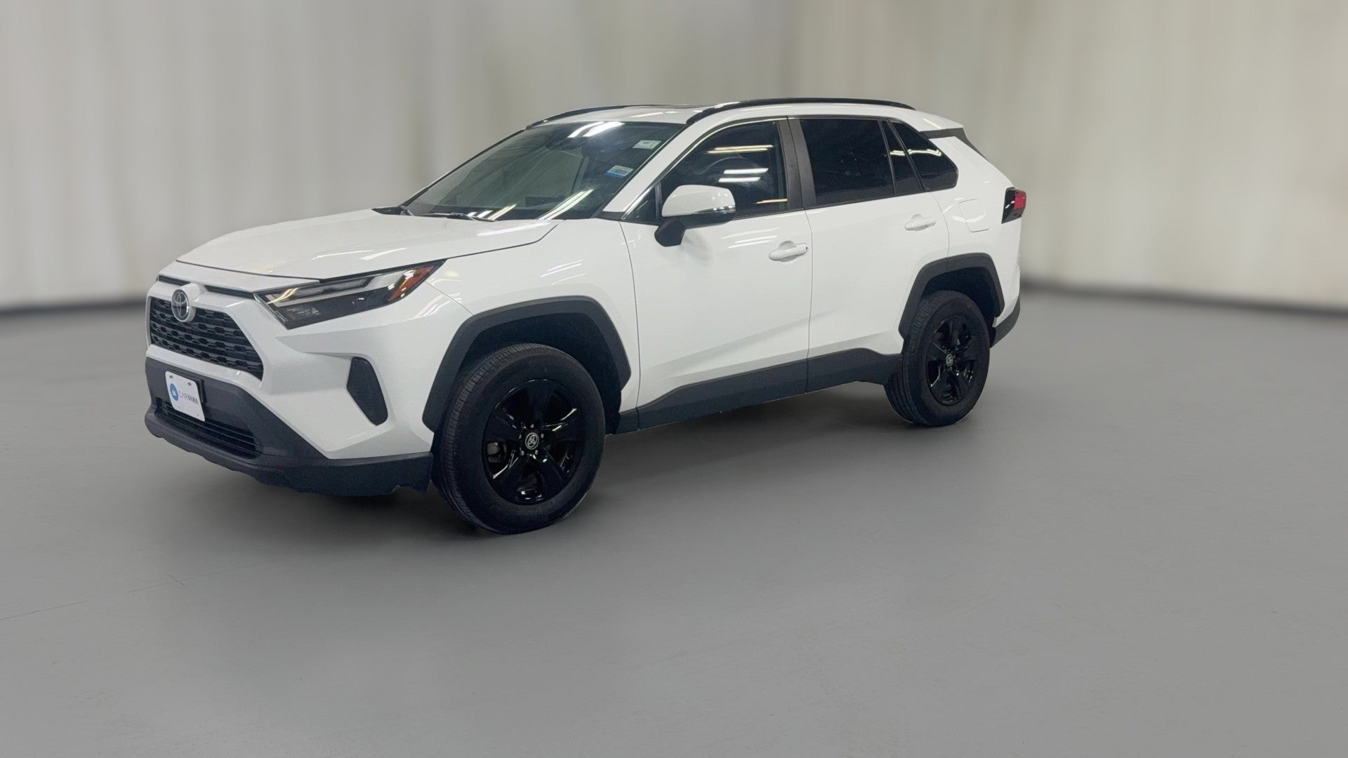2023 Toyota RAV4 vehicle photo