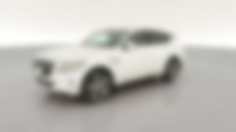 2022 Genesis GV80 vehicle photo