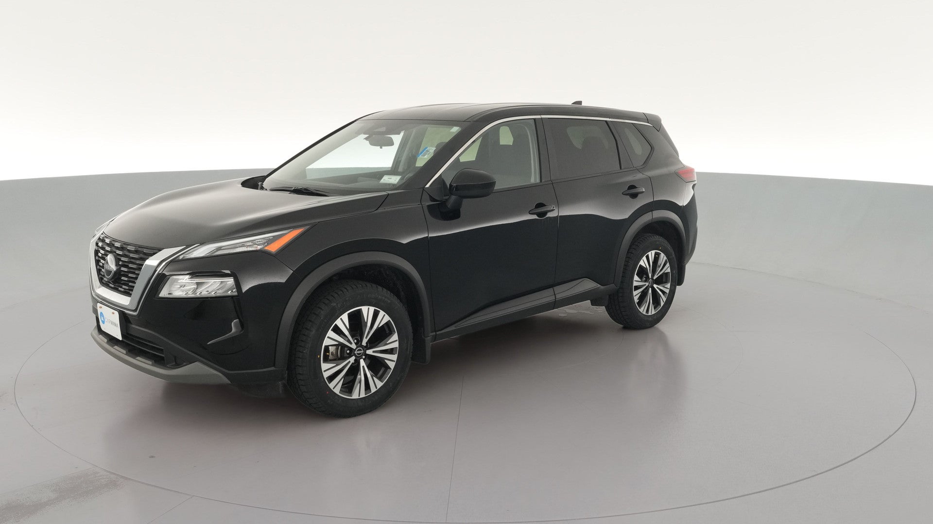 2023 Nissan Rogue vehicle photo