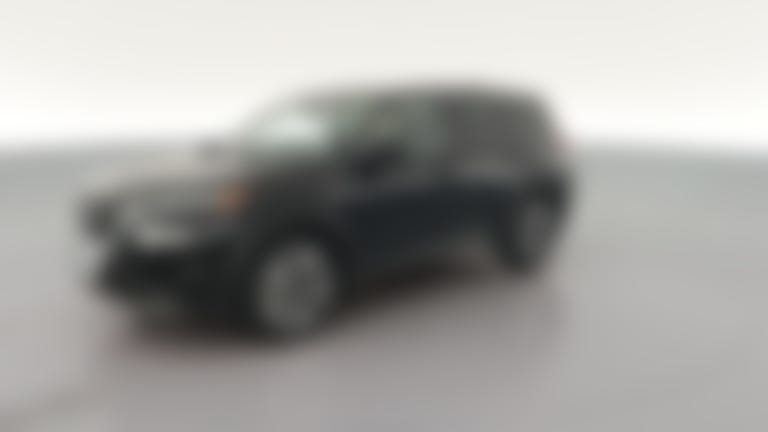 2023 Nissan Rogue vehicle photo