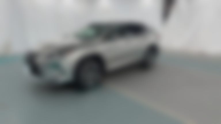 2021 Lexus RX vehicle photo