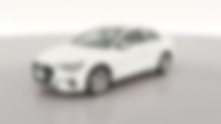 2024 Audi A3 vehicle photo