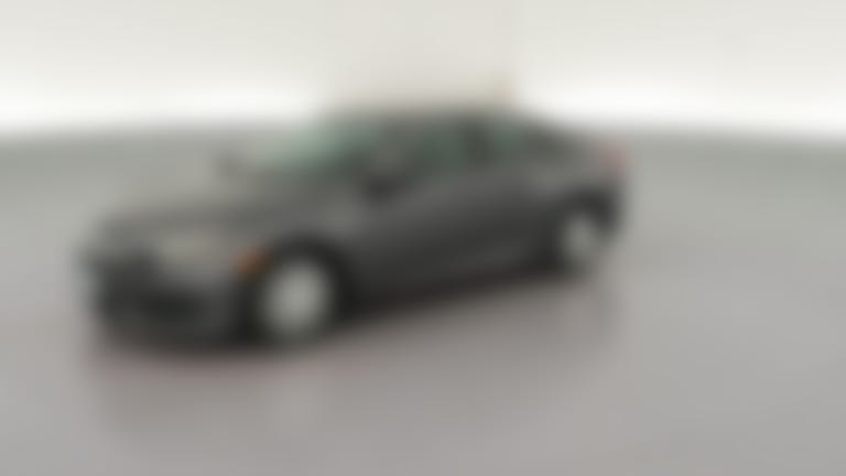 2016 Honda Civic vehicle photo