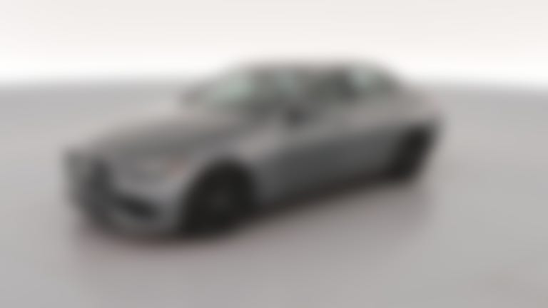2022 Mercedes-Benz C-Class vehicle photo