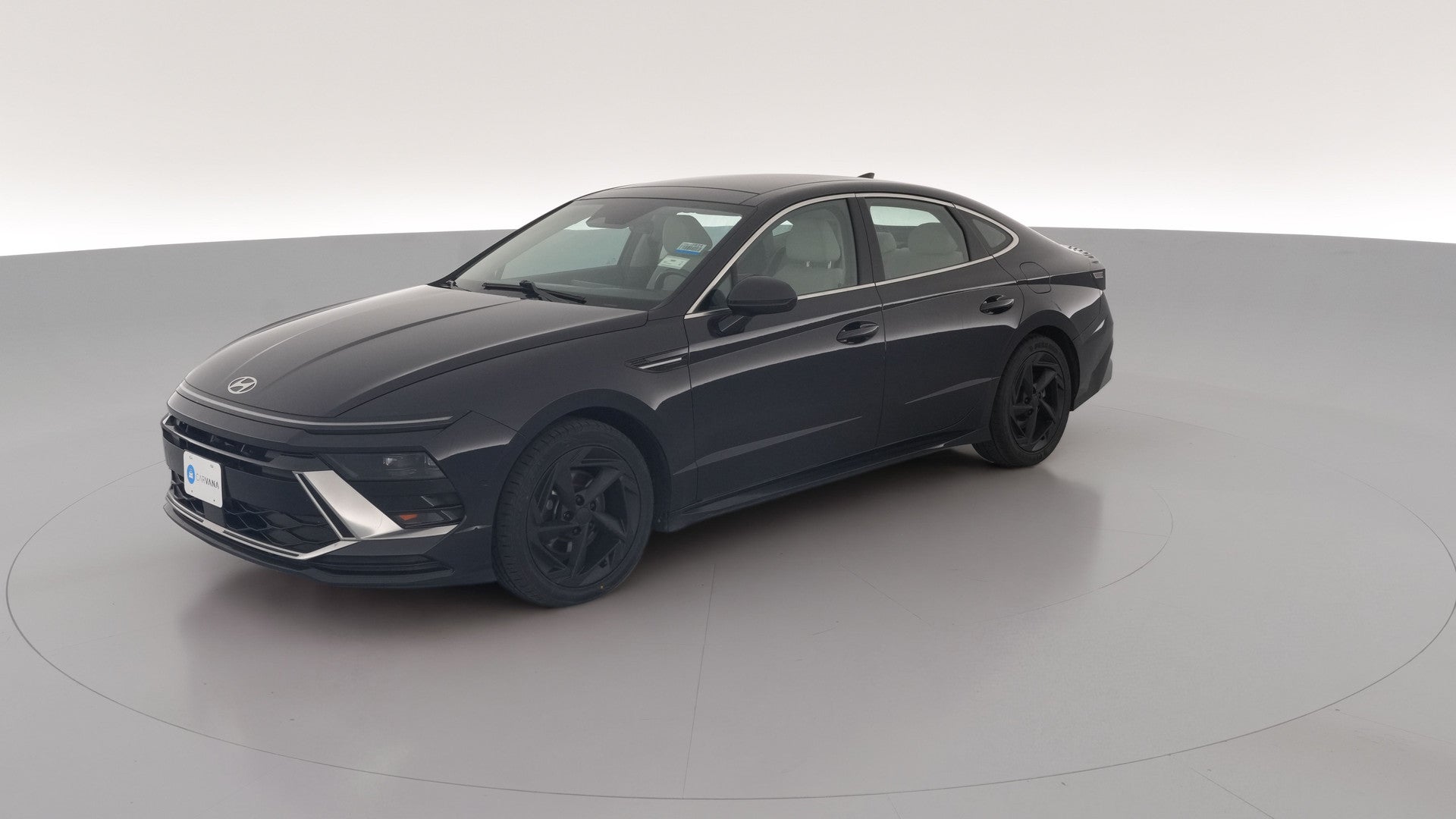2024 Hyundai Sonata vehicle photo