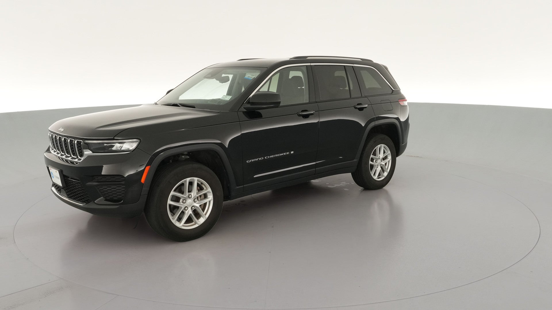 2023 Jeep Grand Cherokee vehicle photo