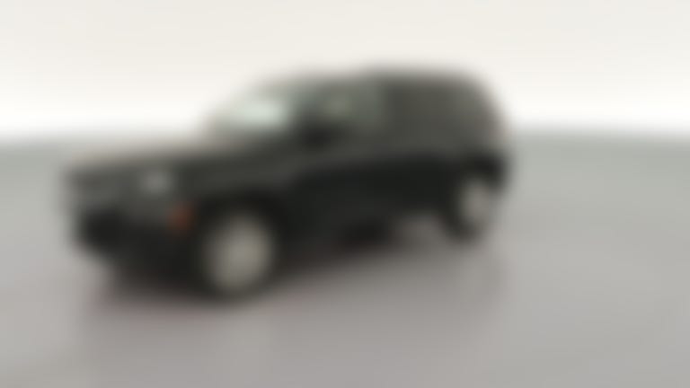 2023 Jeep Grand Cherokee vehicle photo