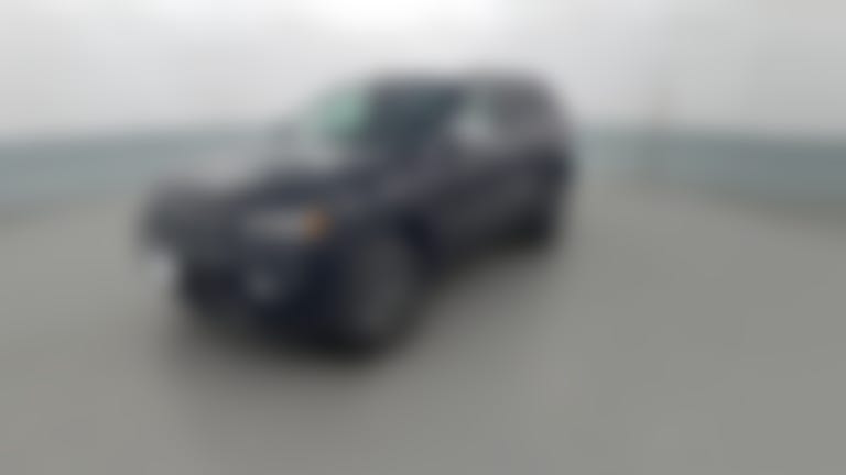 2017 Jeep Grand Cherokee vehicle photo