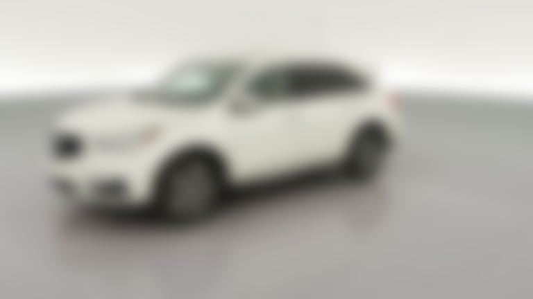2019 Acura MDX vehicle photo