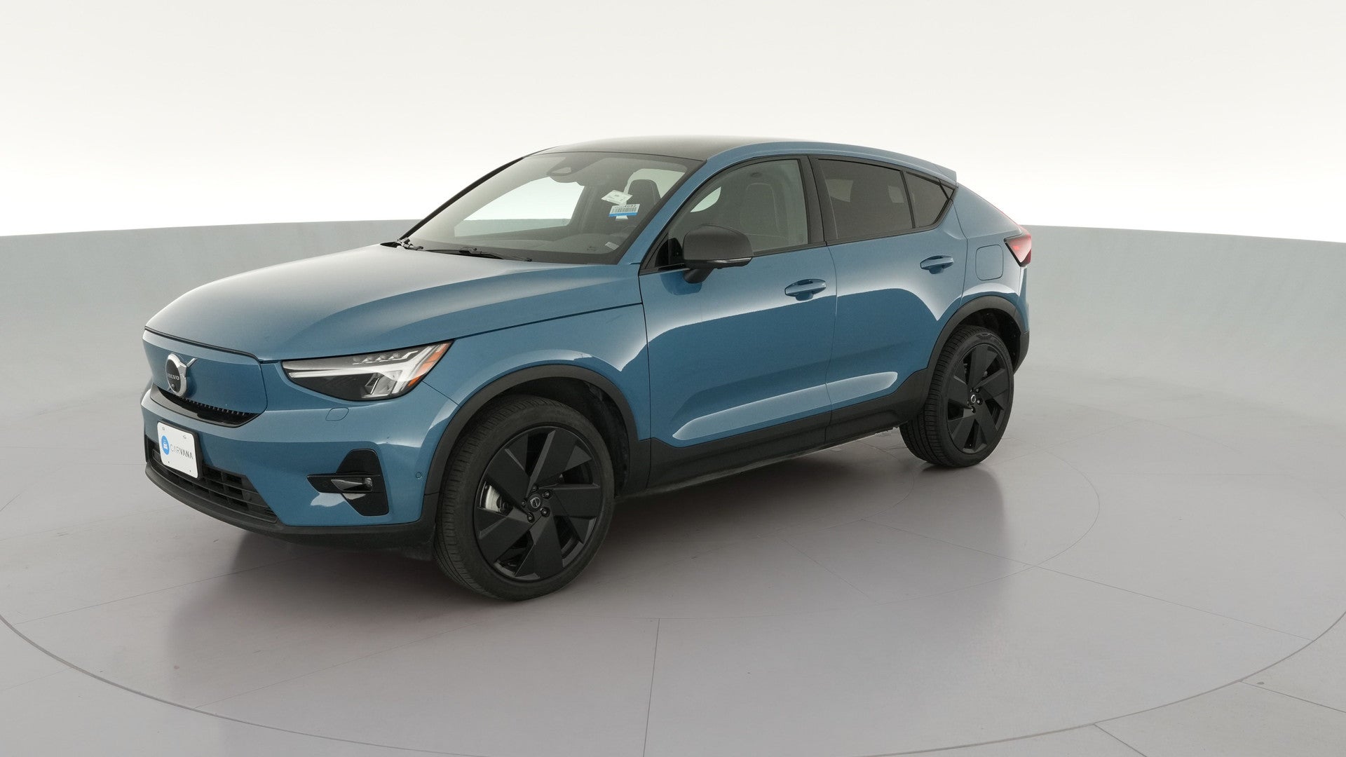 2023 Volvo C40 Recharge vehicle photo