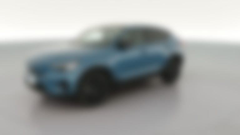 2023 Volvo C40 Recharge vehicle photo