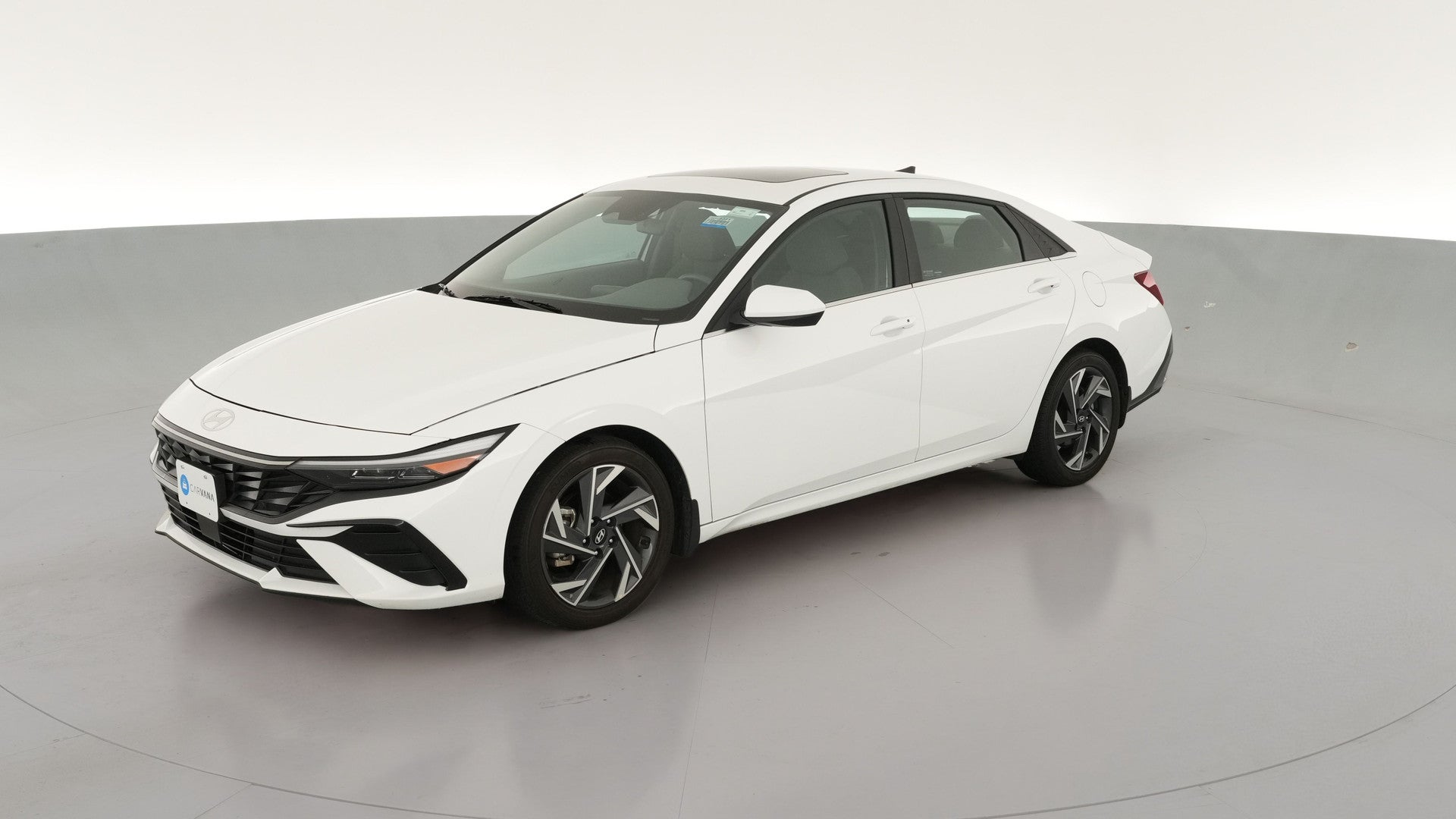 2024 Hyundai Elantra vehicle photo