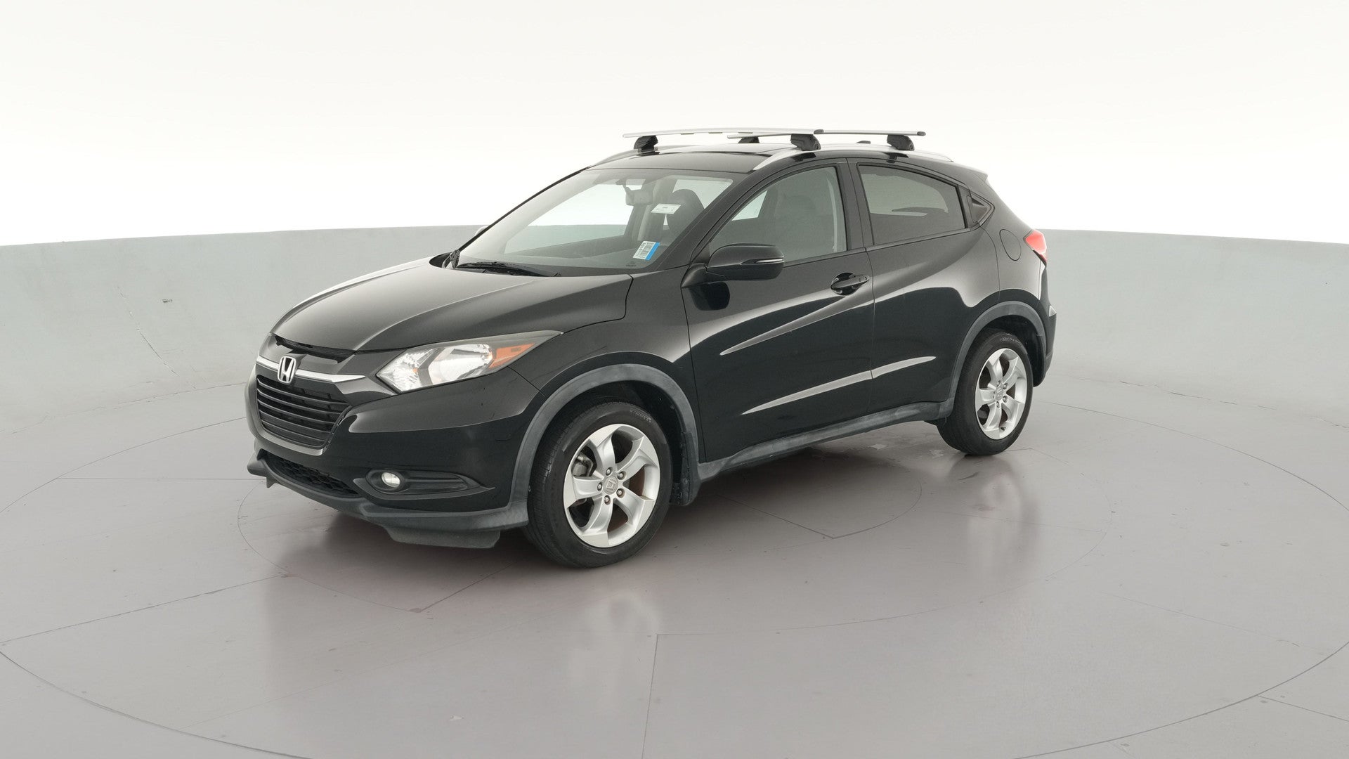 2016 Honda HR-V vehicle photo