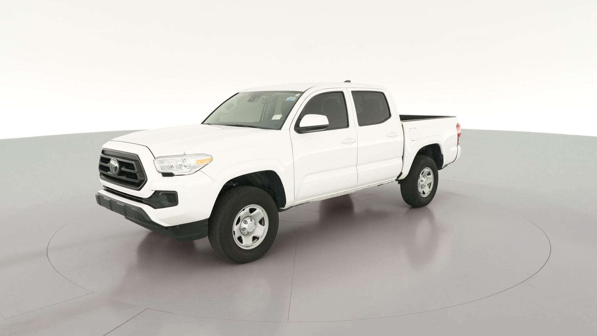 2023 Toyota Tacoma Double Cab vehicle photo