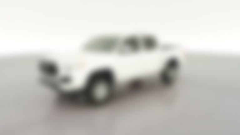 2023 Toyota Tacoma Double Cab vehicle photo