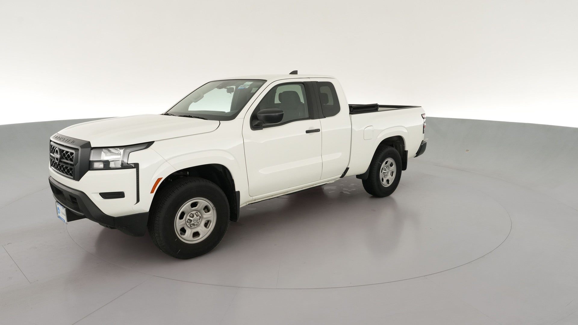 2024 Nissan Frontier King Cab vehicle photo