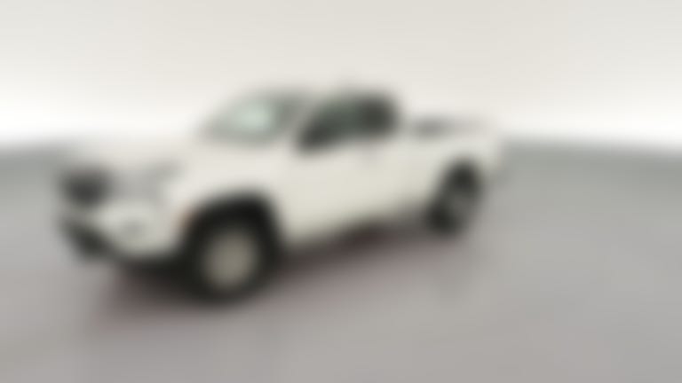 2024 Nissan Frontier King Cab vehicle photo