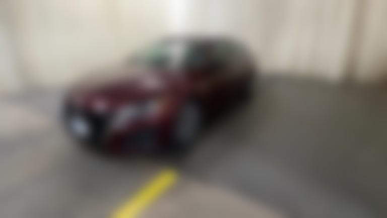 2025 Nissan Altima vehicle photo