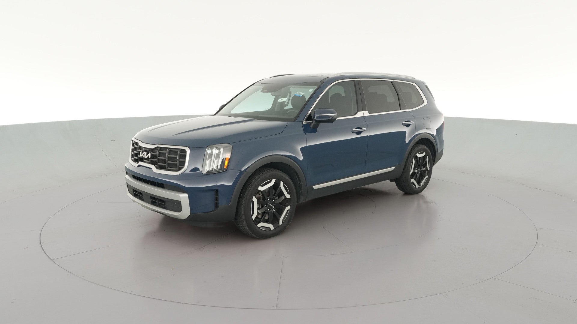 2023 Kia Telluride vehicle photo