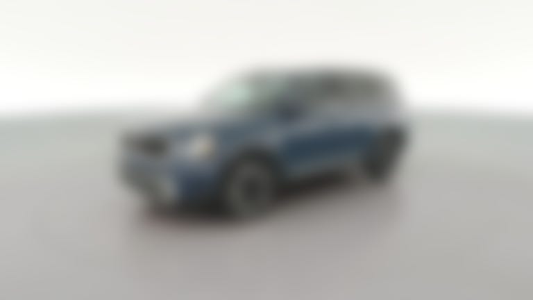 2023 Kia Telluride vehicle photo