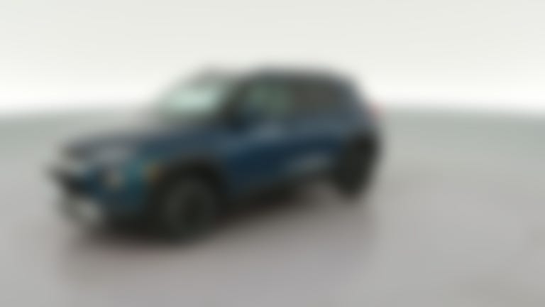 2021 Chevrolet Trailblazer vehicle photo