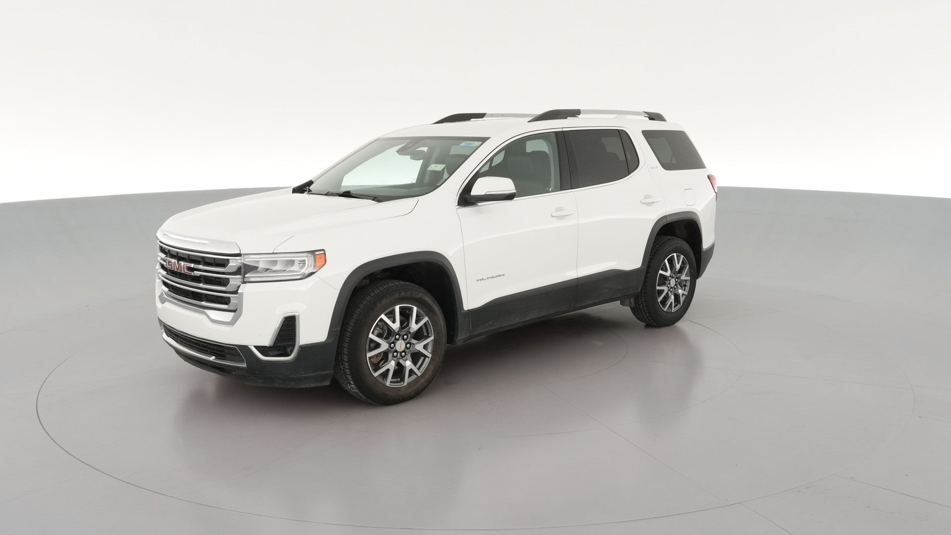 2023 GMC Acadia vehicle photo